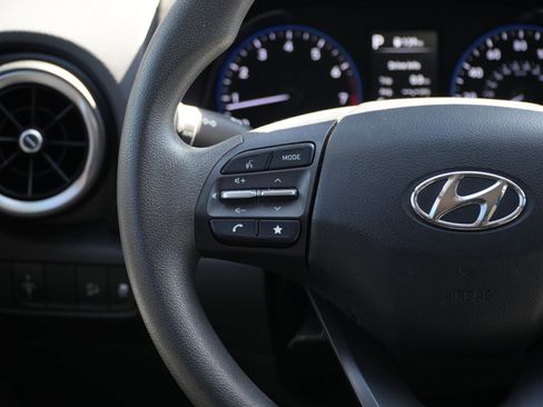 Used 2023 Hyundai Kona SEL image 21