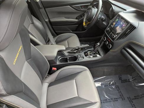 Used 2023 Subaru Crosstrek 2.5i Sport image 21