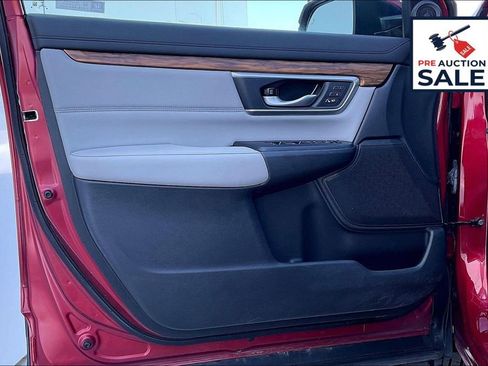 Used 2022 Honda CR-V EX-L image 22