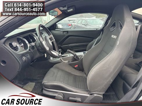 Used 2014 Ford Mustang Coupe image 7