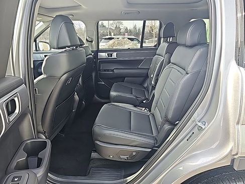 New 2026 Hyundai Santa Fe Limited AWD/4WD image 29
