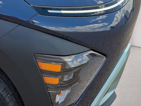 Used 2025 Hyundai Kona SEL FWD image 10