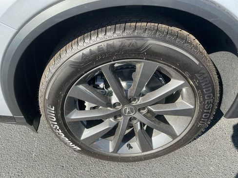 New 2026 Acura MDX A-Spec AWD/4WD image 23