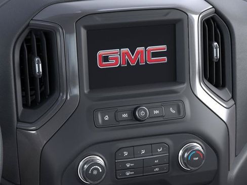 New 2026 GMC Sierra 2500 Pro AWD/4WD image 44