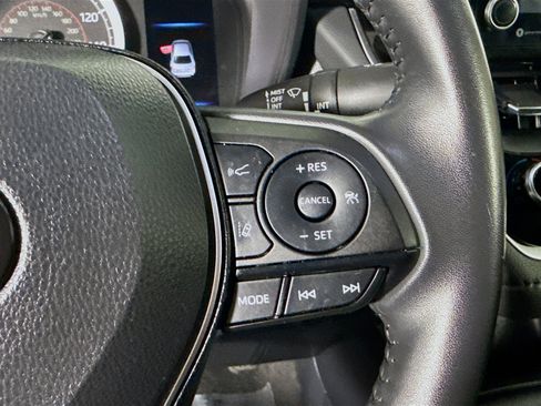 Used 2022 Toyota Corolla SE image 15