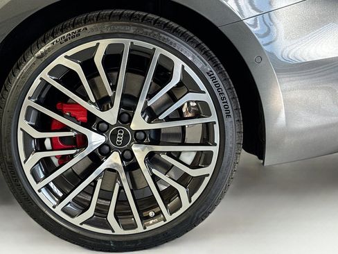 New 2025 Audi S5 Premium Plus image 27