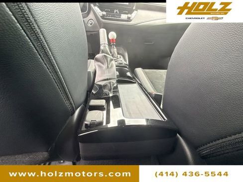 Used 2025 Toyota Corolla GR AWD/4WD image 19