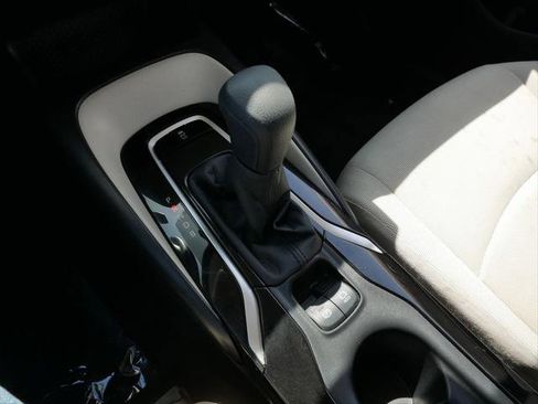 Certified 2020 Toyota Corolla LE FWD image 26