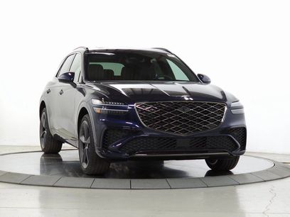 Used 2026 Genesis GV70 3.5T Sport Prestige