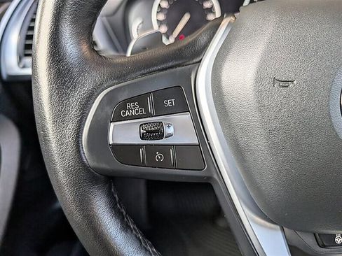 Used 2021 BMW X3 xDrive30i w/ Convenience Package (ZC2) image 21