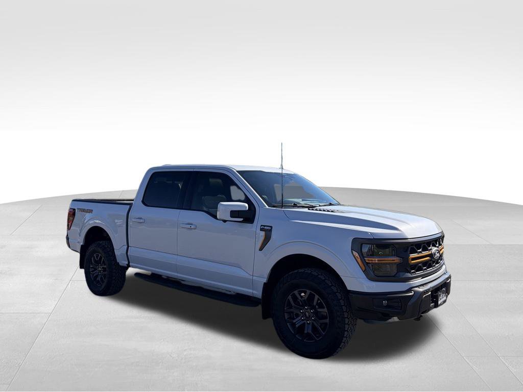Used 2025 Ford F150 Tremor w/ Equipment Group 402A High AWD/4WD image 28
