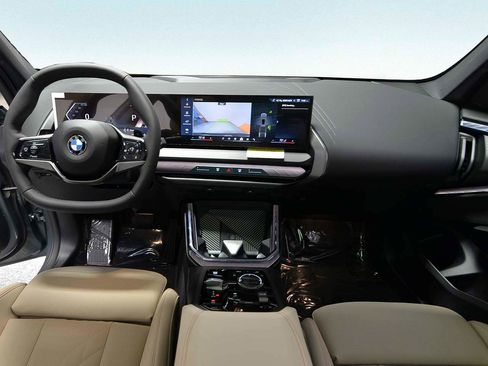 Used 2026 BMW X3 xDrive30 image 12