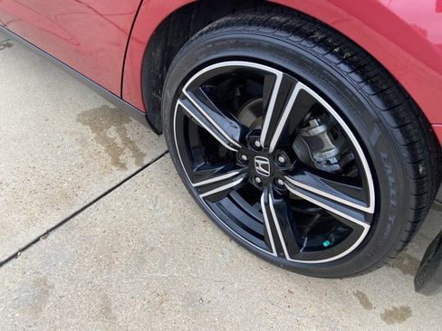 Used 2023 Honda Accord Sport image 30