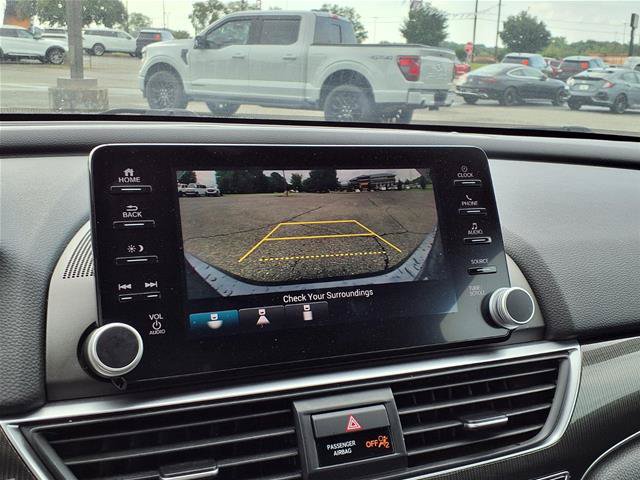 Used 2019 Honda Accord Sport image 4