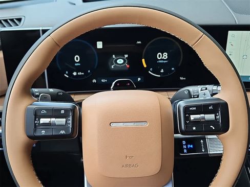 New 2026 Hyundai Santa Fe Calligraphy image 18