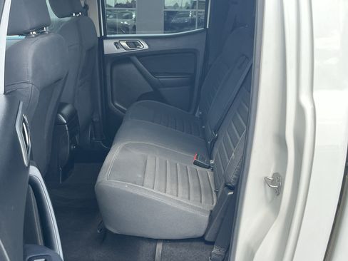 Used 2022 Ford Ranger XLT AWD/4WD image 32