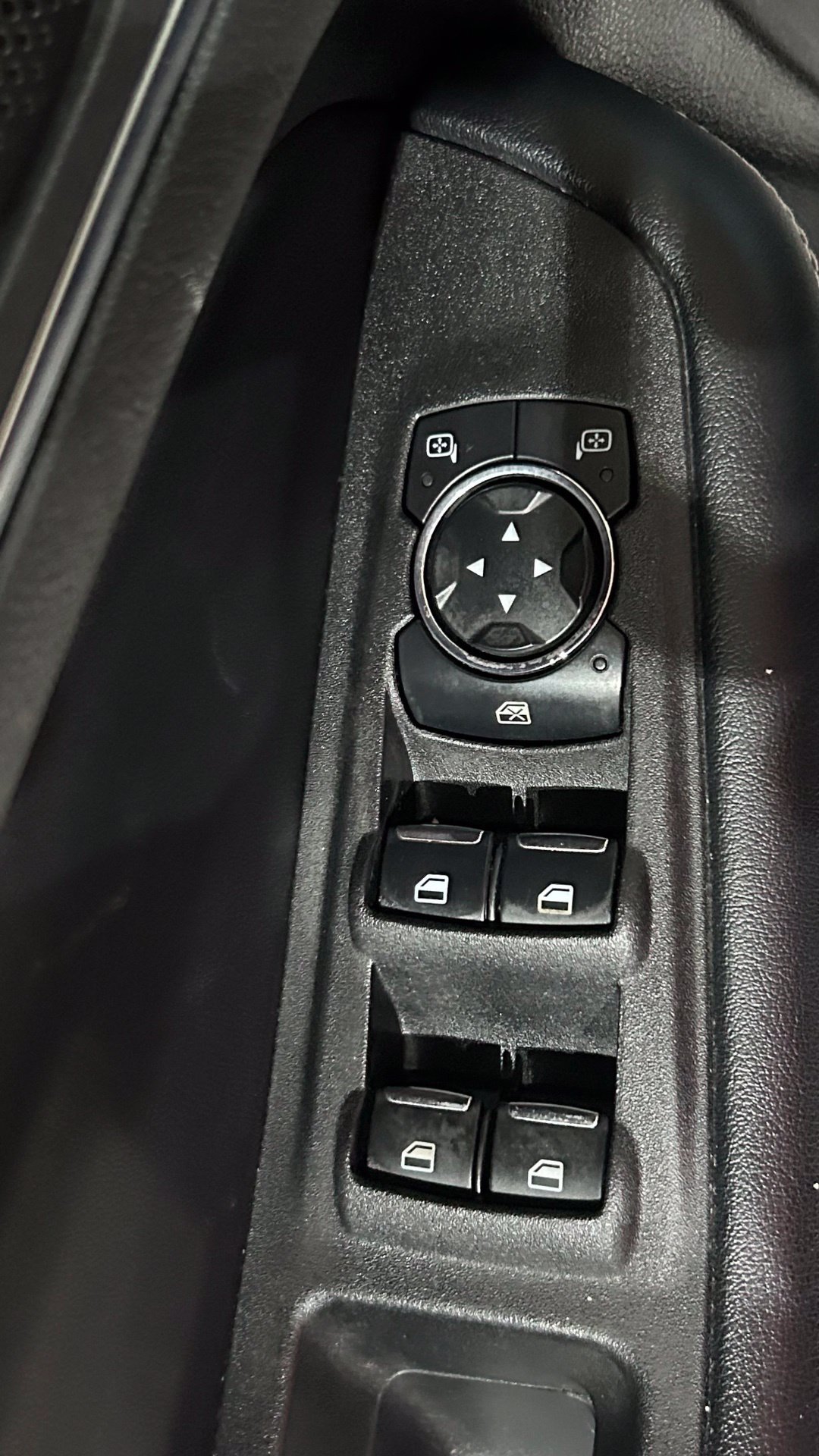 Used 2023 Ford Edge ST AWD/4WD image 39