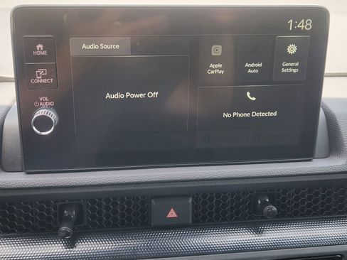 New 2026 Honda CR-V Sport-L image 17