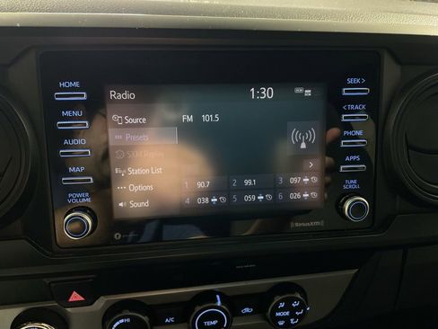 Used 2021 Toyota Tacoma SR image 20