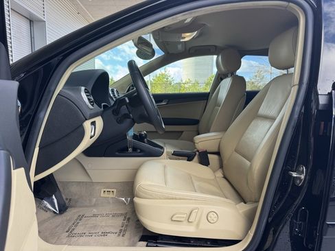 Used 2012 Audi A3 2.0T Premium image 20