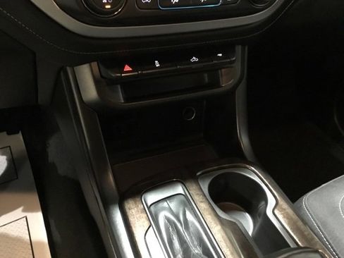 Used 2022 GMC Canyon Elevation w/ Trailering Package image 33