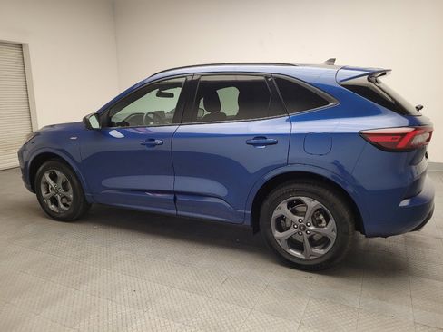 Used 2023 Ford Escape ST-Line image 3