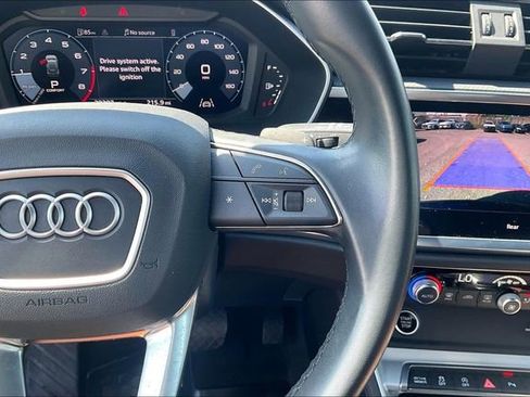 Used 2023 Audi Q3 2.0T Premium AWD/4WD image 19