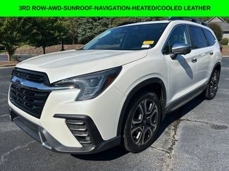 Used 2023 Subaru Ascent Touring AWD/4WD video 1