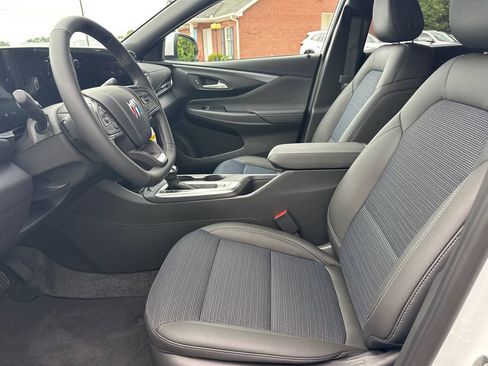 New 2026 Buick Envista Preferred w/ Convenience I Package FWD image 10