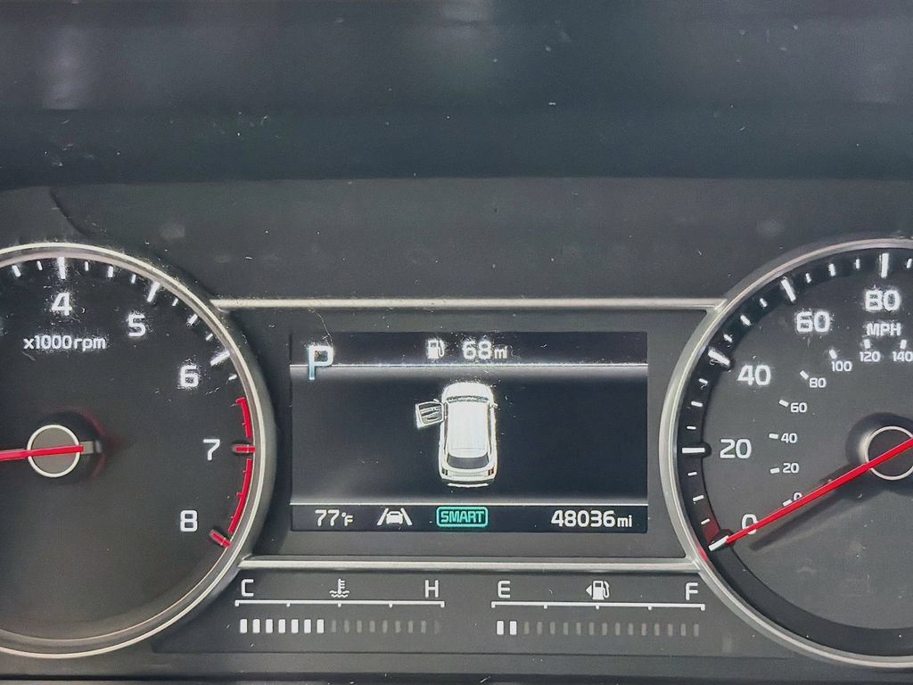Used 2023 Kia Sorento LX FWD image 14