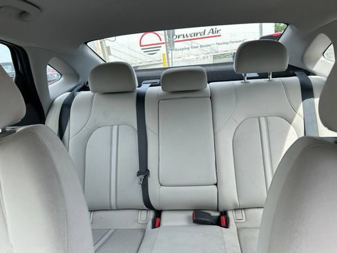 Used 2025 Hyundai Sonata SEL FWD image 9