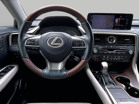 Used 2020 Lexus RX 350 FWD w/ Premium Package image 6