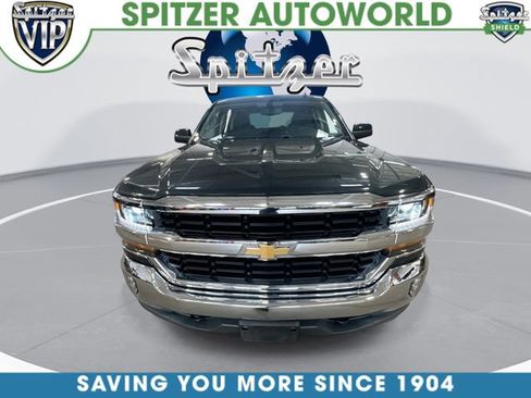 Used 2018 Chevrolet Silverado 1500 LT w/ All Star Edition image 3