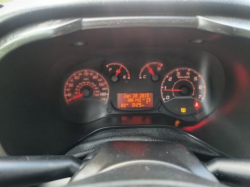 Used 2017 RAM ProMaster City Tradesman w/ Rear Back-up Camera Group image 26