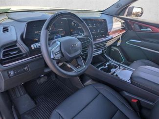 New 2026 Chevrolet Traverse Z71 w/ Enhanced Driving Package video 3