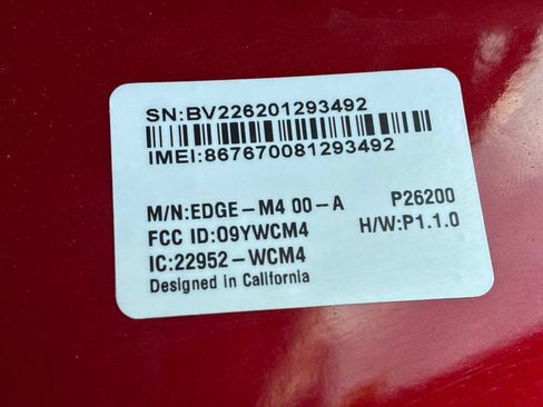 Used 2024 Mitsubishi Eclipse Cross SEL AWD/4WD image 51