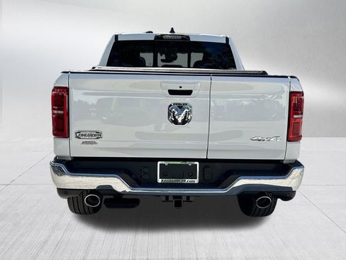 New 2026 RAM 1500 Limited image 6