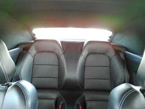 Used 2023 Ford Mustang Premium image 33