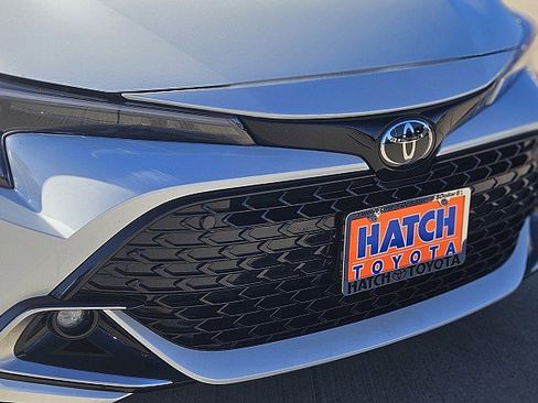 Used 2025 Toyota Corolla XSE image 3