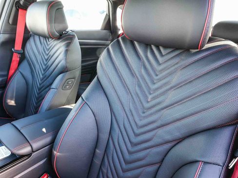 New 2026 Genesis G80 2.5T Sport Prestige AWD/4WD image 29