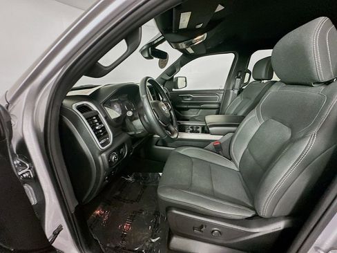 Used 2022 RAM 1500 Big Horn AWD/4WD image 26