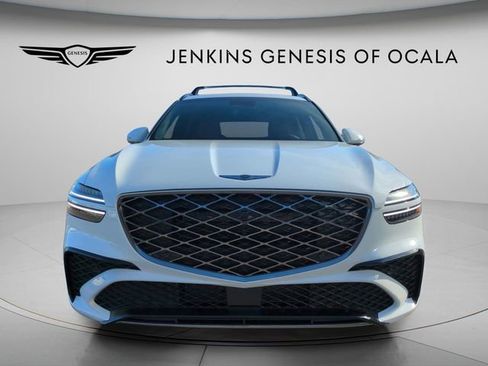 New 2026 Genesis GV70 3.5T Sport Prestige AWD/4WD image 2