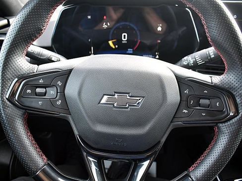 Used 2024 Chevrolet Trax RS w/ Driver Confidence Package image 25