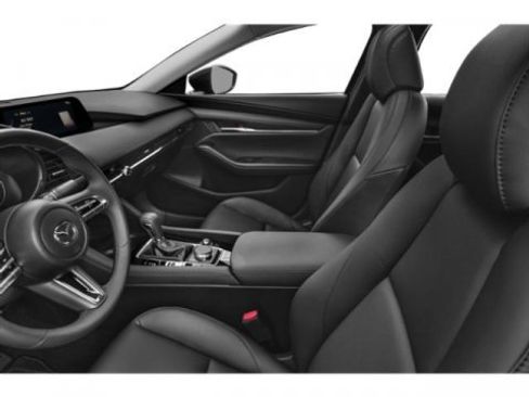 New 2026 MAZDA MAZDA3 2.5 S Sedan w/ Preferred Pkg FWD image 12