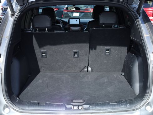 Used 2024 Ford Escape ST-Line image 15