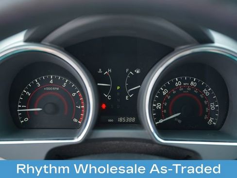 Used 2012 Toyota Highlander SE FWD image 27