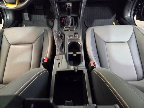 Used 2021 Subaru Crosstrek 2.5i Sport w/ Moonroof Package image 26