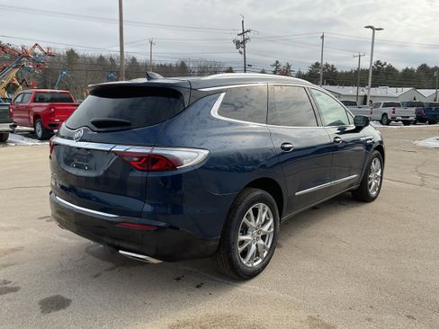 Certified 2023 Buick Enclave Essence w/ Experience Buick Package image 4