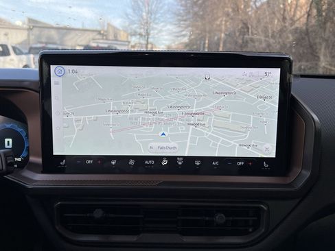 New 2025 Ford Bronco Sport Outer Banks w/ Outer Banks Tech Package+ image 19