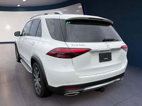 New 2026 Mercedes-Benz GLE 350 4MATIC image 2